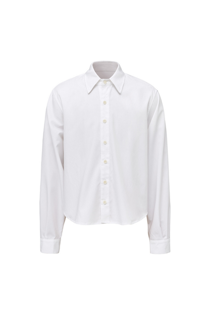 Modal Anti Wrinkle Shirt