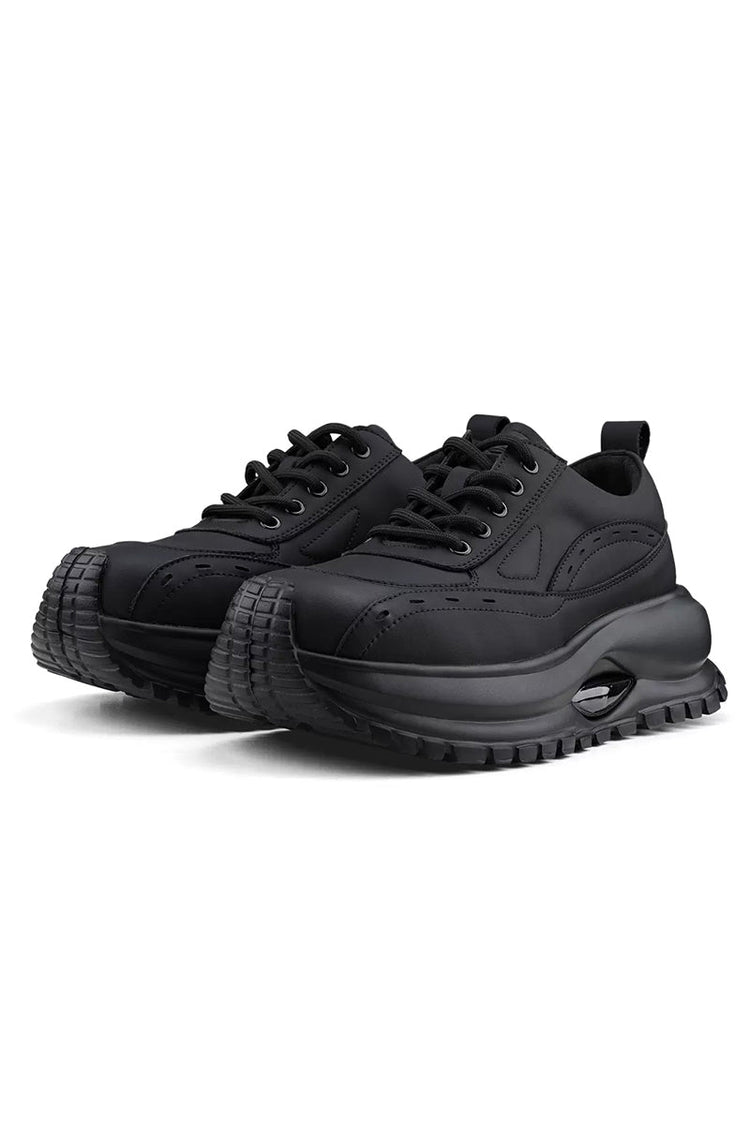 Air Cushion Dad Sneakers — Hanqiaoriji