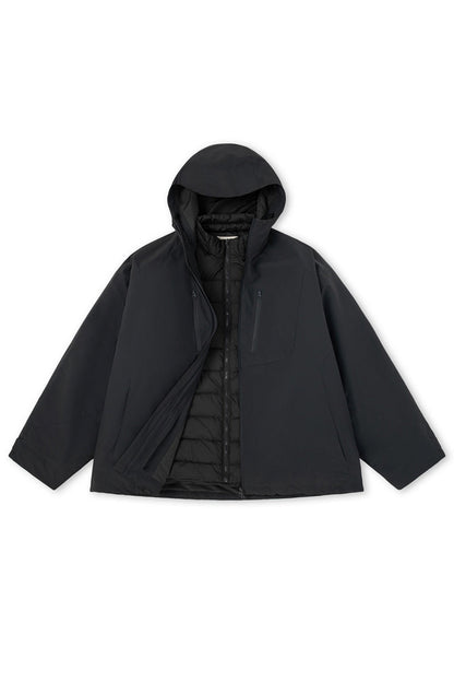 Waterproof Outdoor Jacket
