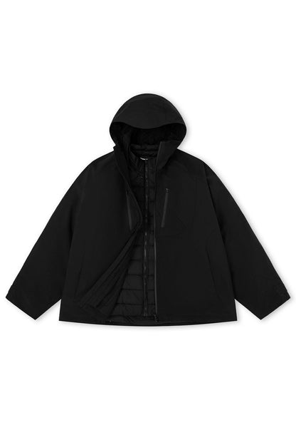 Waterproof Outdoor Jacket