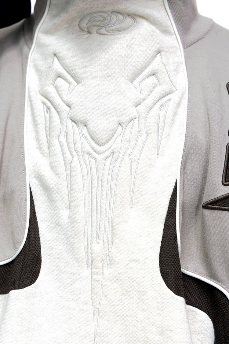 3D Totem Sweatshirt — Personsoul — view 3