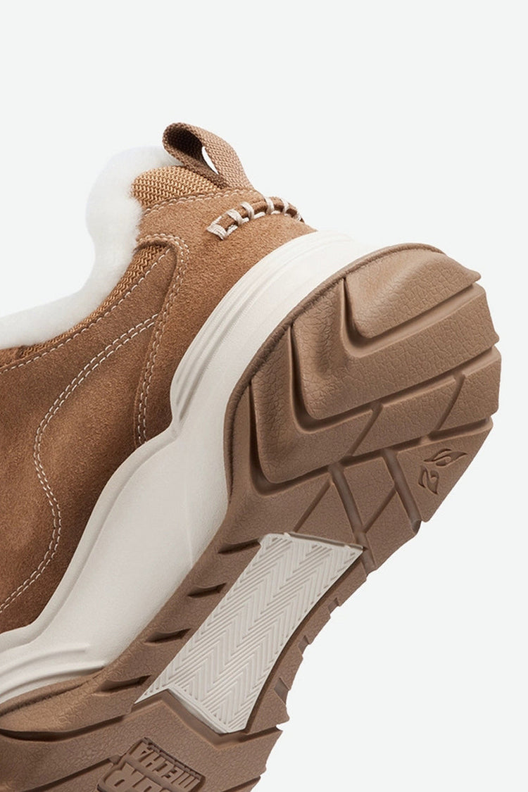 Winter Snow Boots Sneakers — OGR — view 3