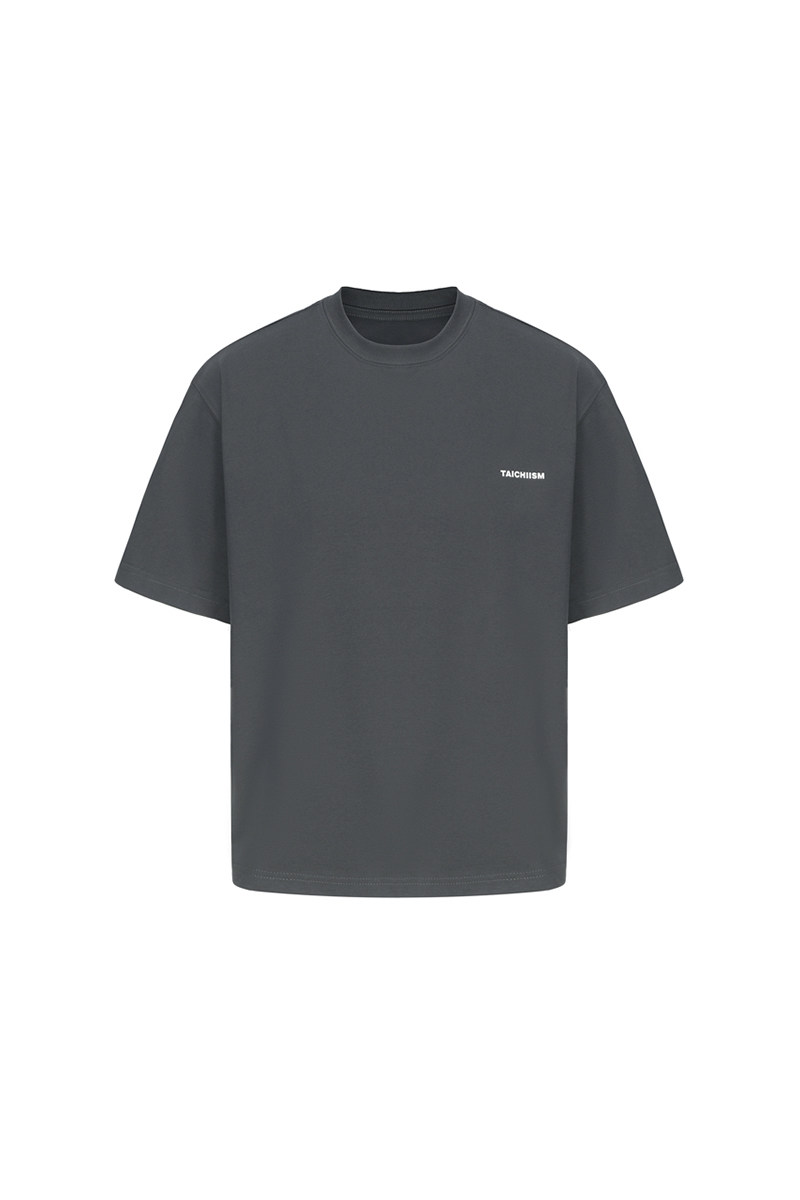 Sorona Boxy Tee