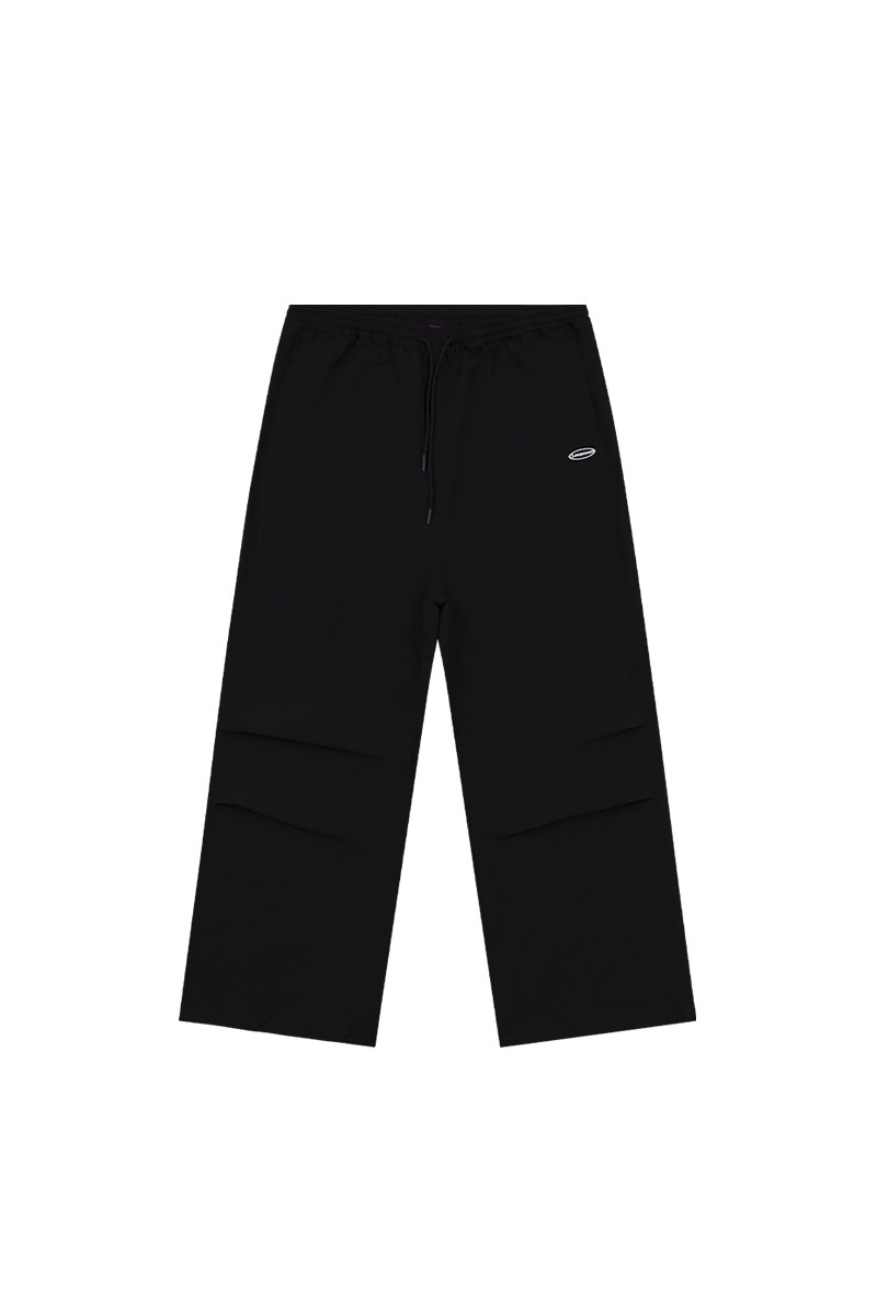 Parachute Cargo Pants