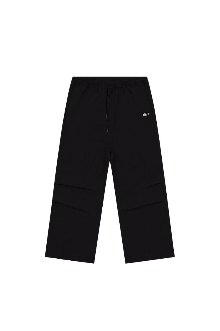 Parachute Cargo Pants — Loopsoon — view 4