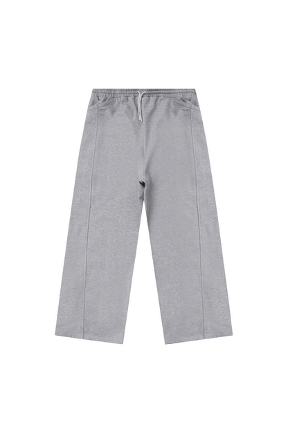 Wide Leg Sweatpants