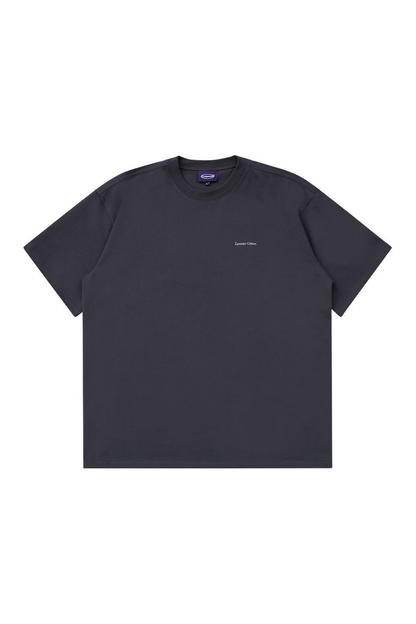 Heavyweight Back Print T-Shirt