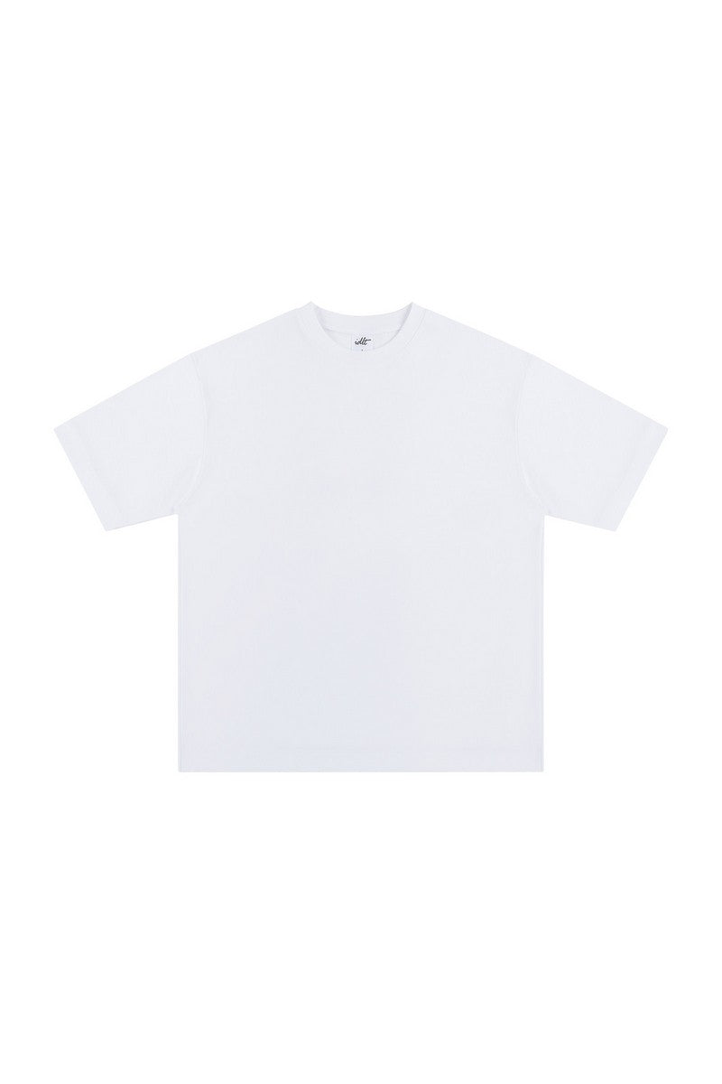 Modal Mesh Performance T-Shirt