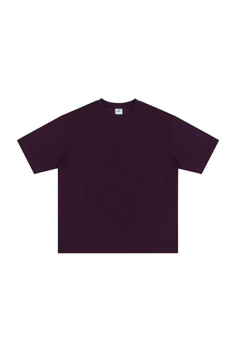 Modal Mesh Performance T-Shirt