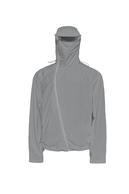 UPF Sun Shield Jacket