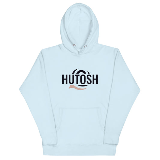 Hutosh Unisex Hoodie