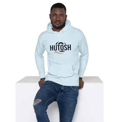 Hutosh Unisex Hoodie
