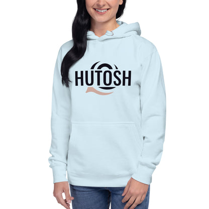 Hutosh Unisex Hoodie
