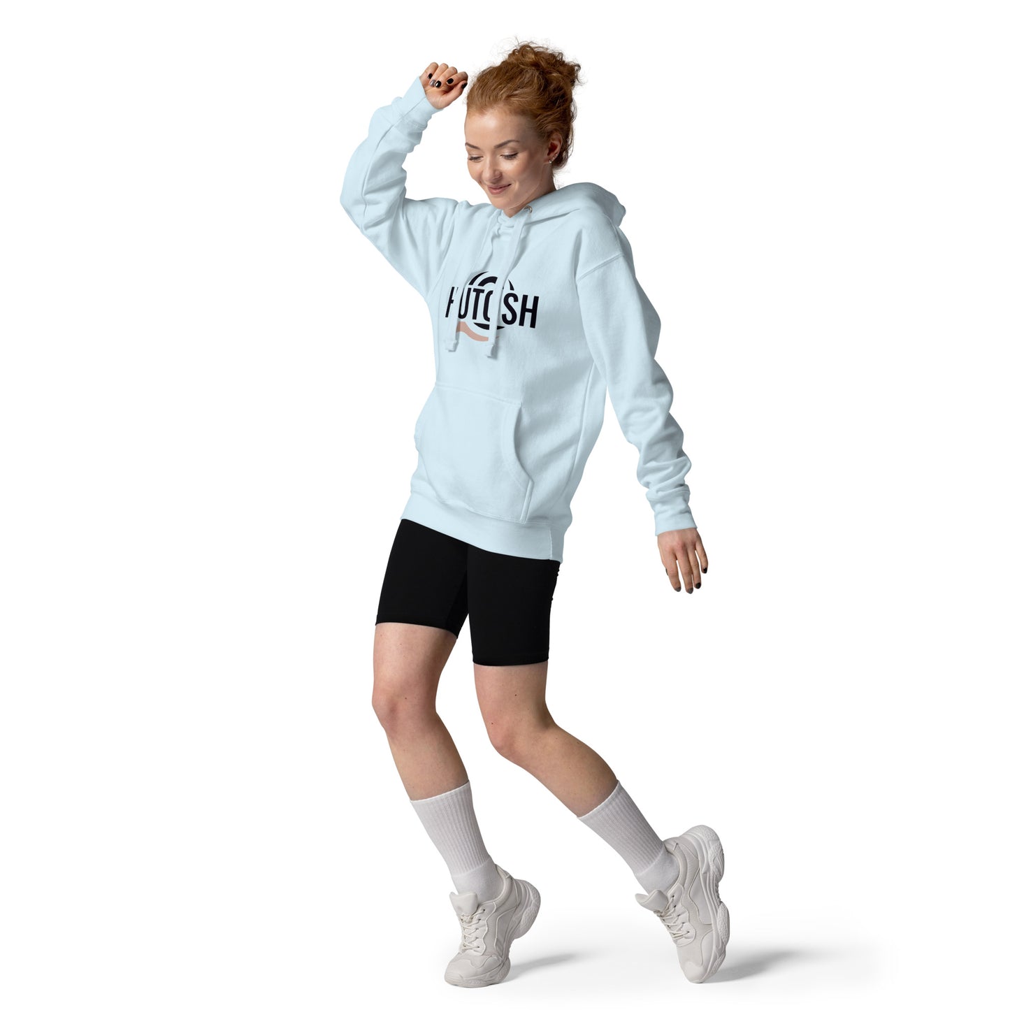 Hutosh Unisex Hoodie
