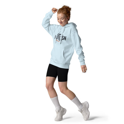 Hutosh Unisex Hoodie
