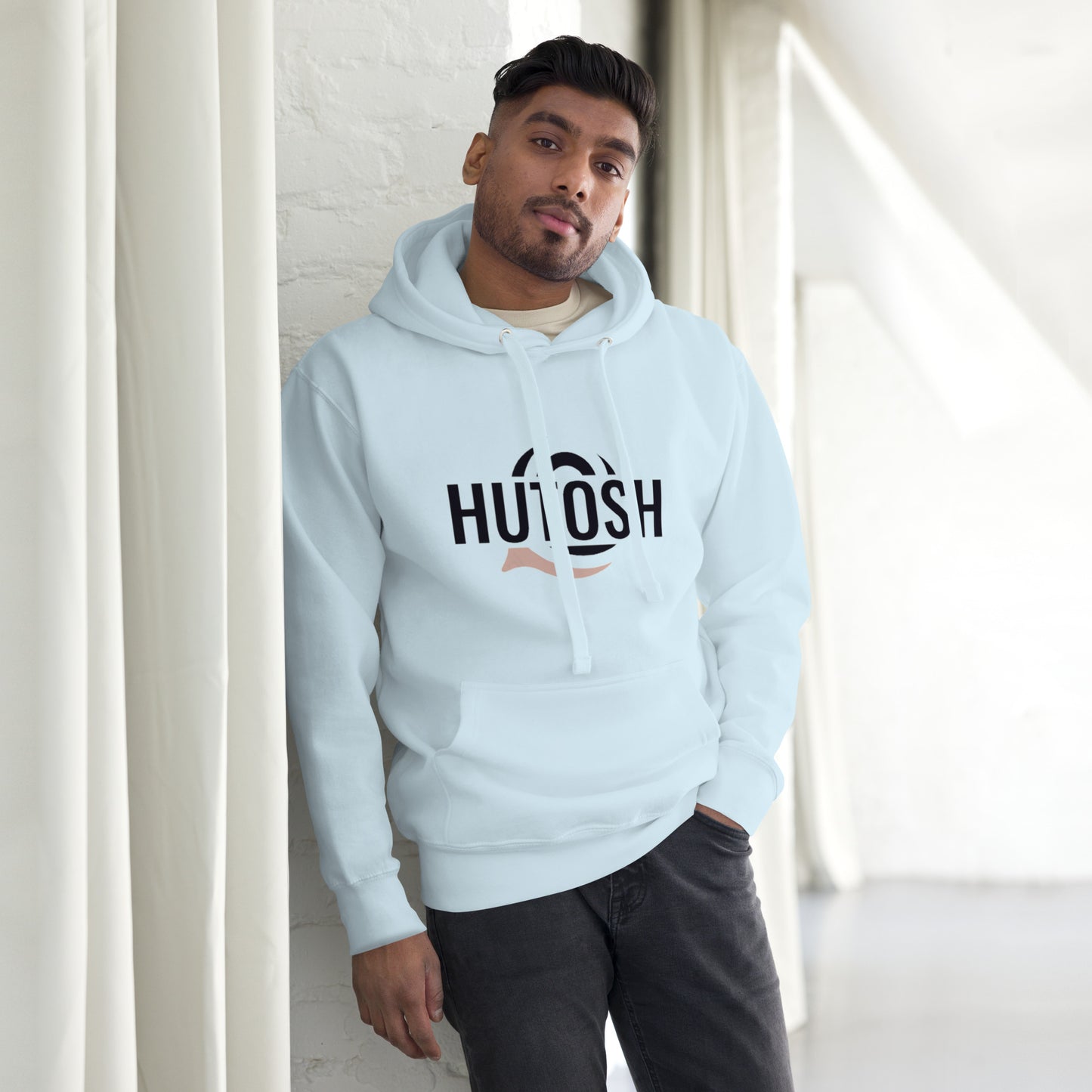 Hutosh Unisex Hoodie