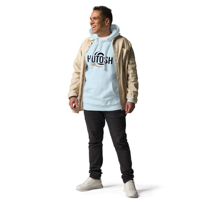Hutosh Unisex Hoodie
