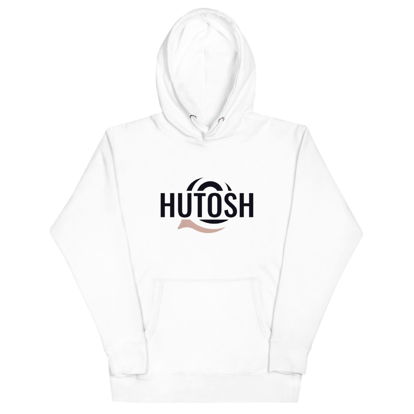 Hutosh Unisex Hoodie