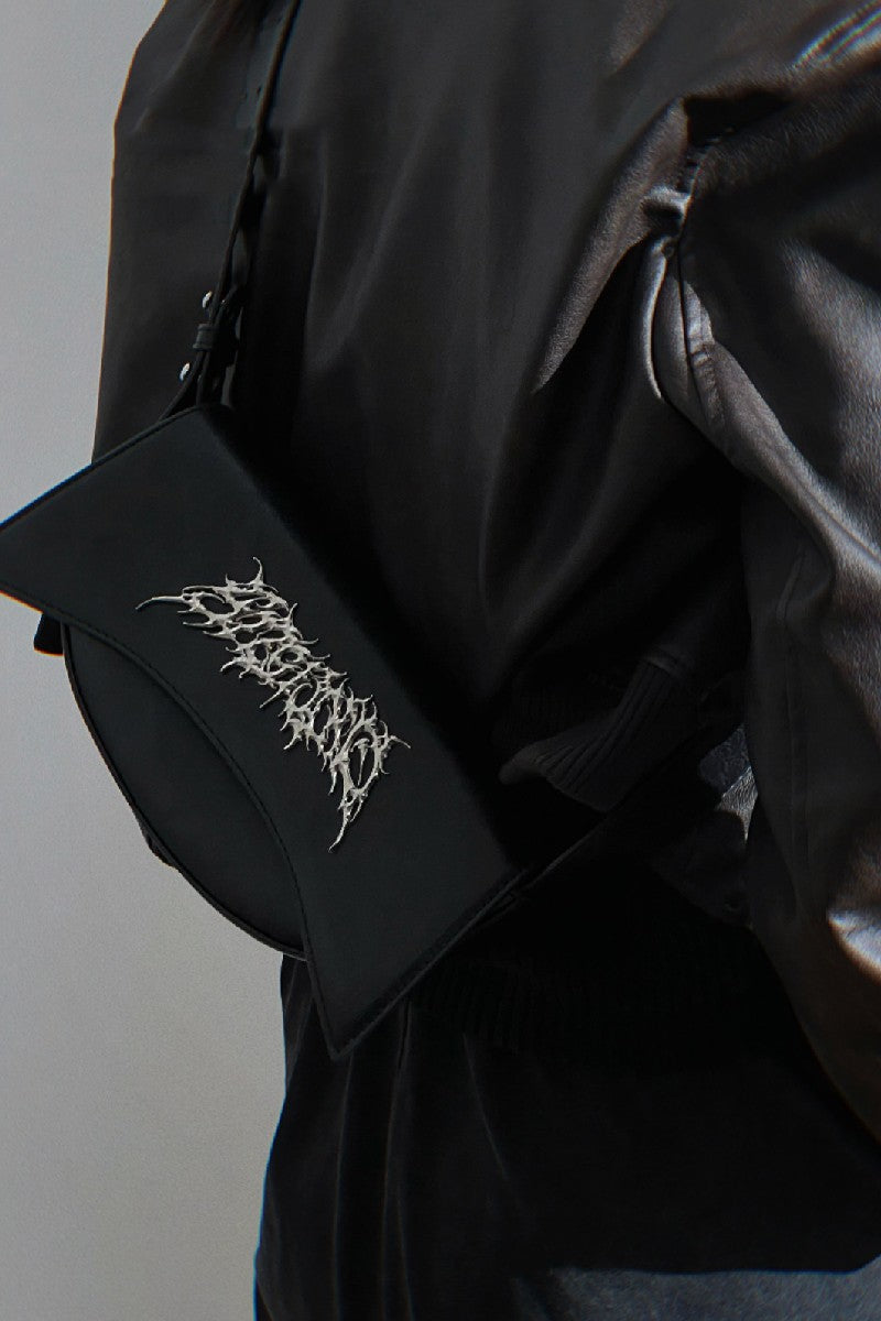 Thorn Vintage Y2K Shoulder Bag
