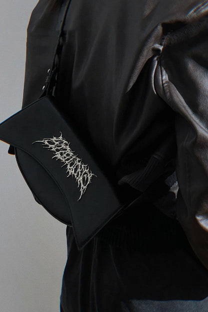 Thorn Vintage Y2K Shoulder Bag