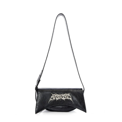 Thorn Vintage Y2K Shoulder Bag