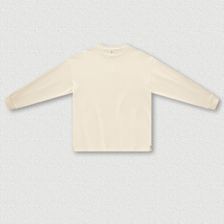 460G Washed Crew — Bethrived — view 8