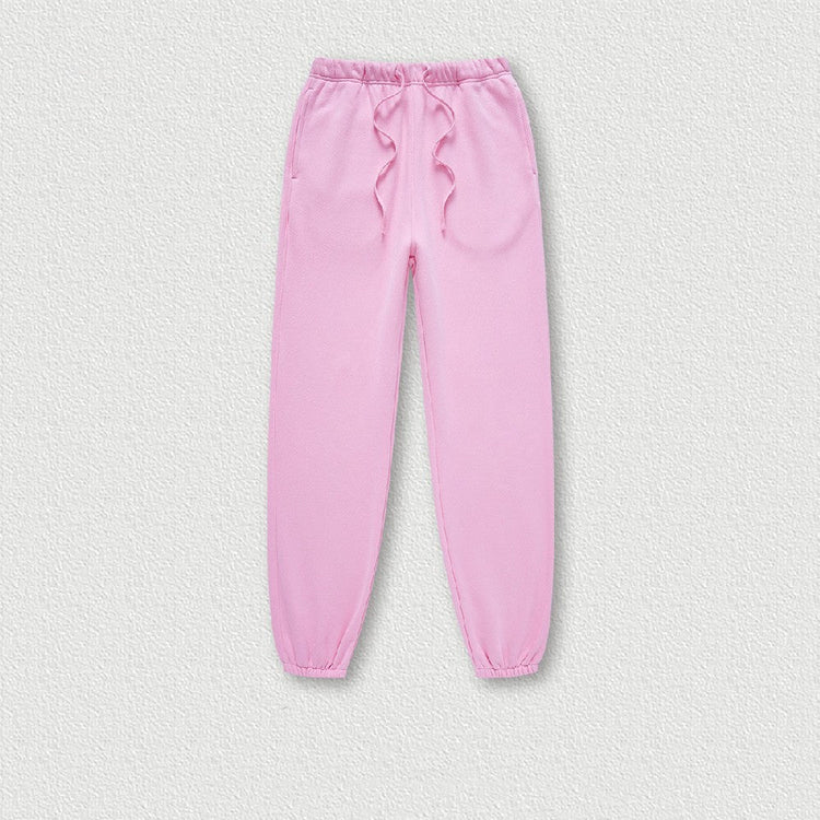 385G Fleece Classic Sweatpant — Bethrived — view 13