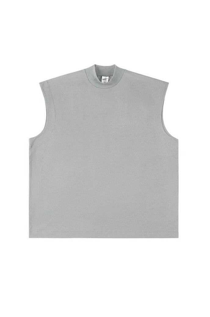 Sleveless Tee v4 — IDLT