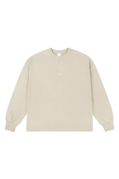 Logo Sweater