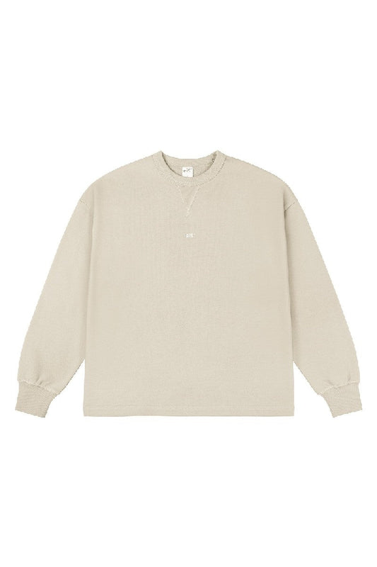 Logo Sweater