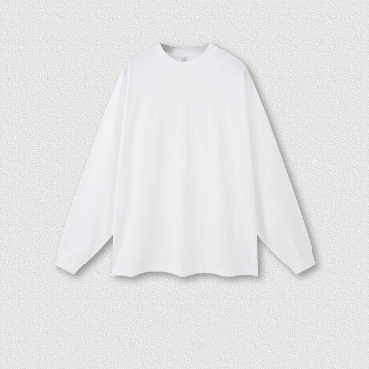 305G Long Sleeve Crew — Bethrived — view 14