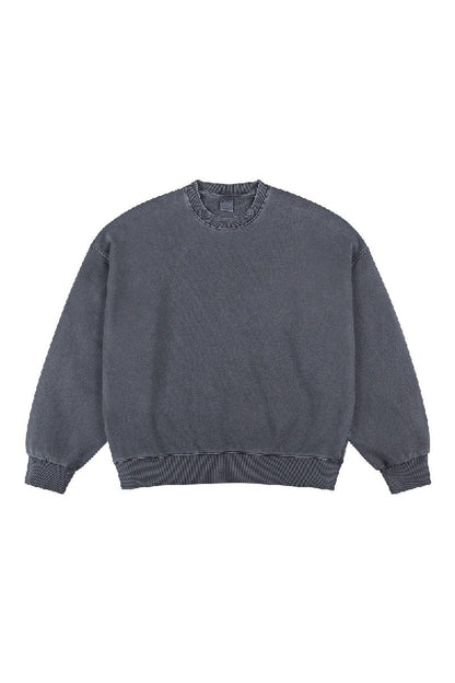 Faded Sweater