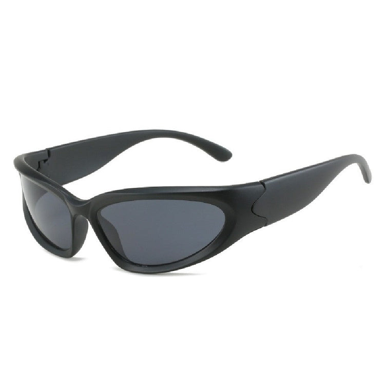 Carbon Sport Sunglasses — Trenqor Basics