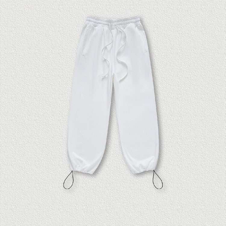 440G Solid Color Sweatpants — Bethrived — view 9