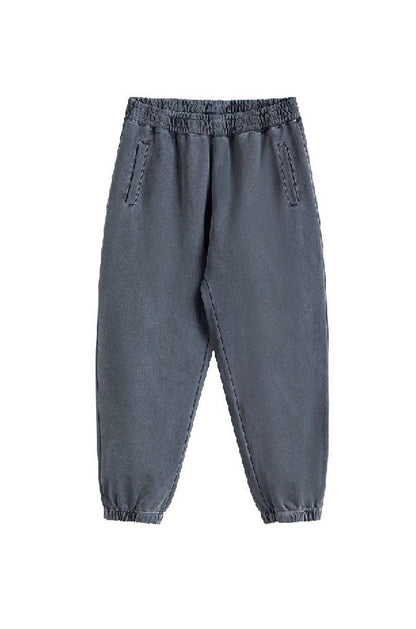 Faded Sweatpants
