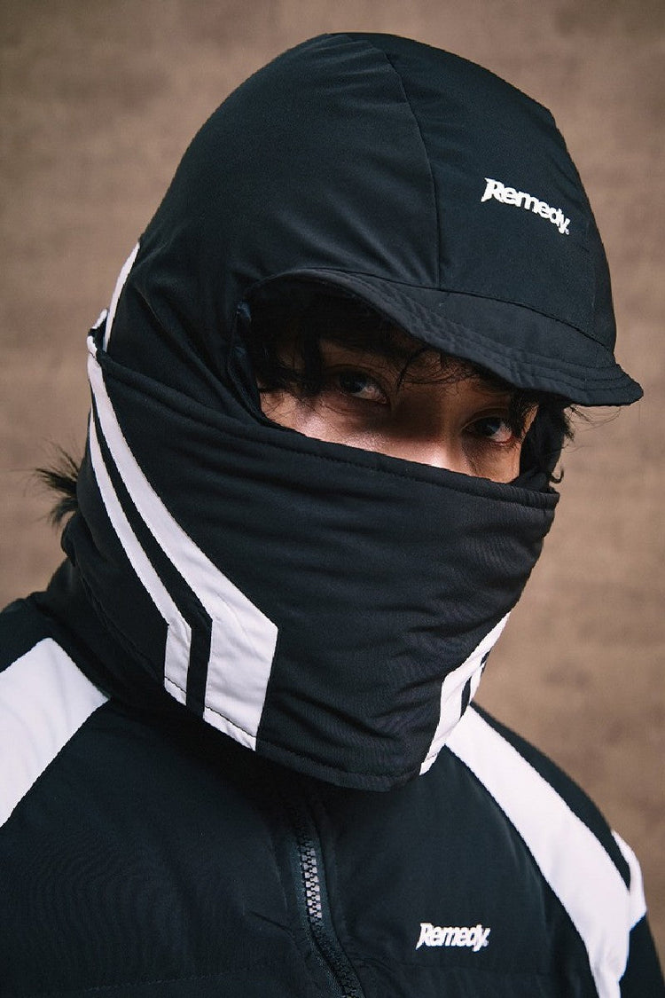 Wind Mask — Remedy — view 4