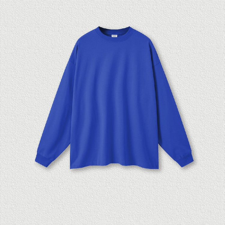 305G Long Sleeve Crew — Bethrived — view 24