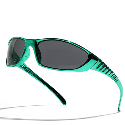 Future Tech Sunglasses