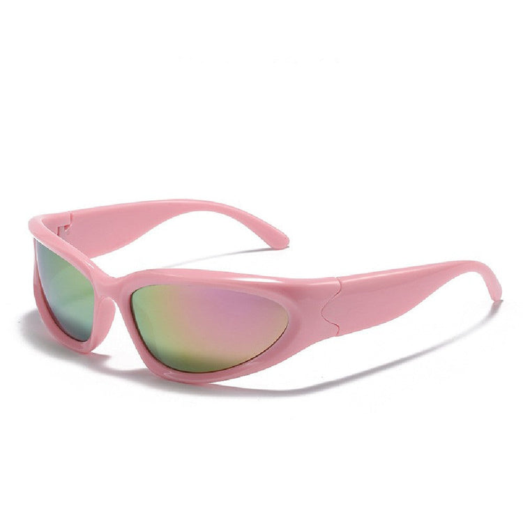 Carbon Sport Sunglasses — Trenqor Basics — view 15