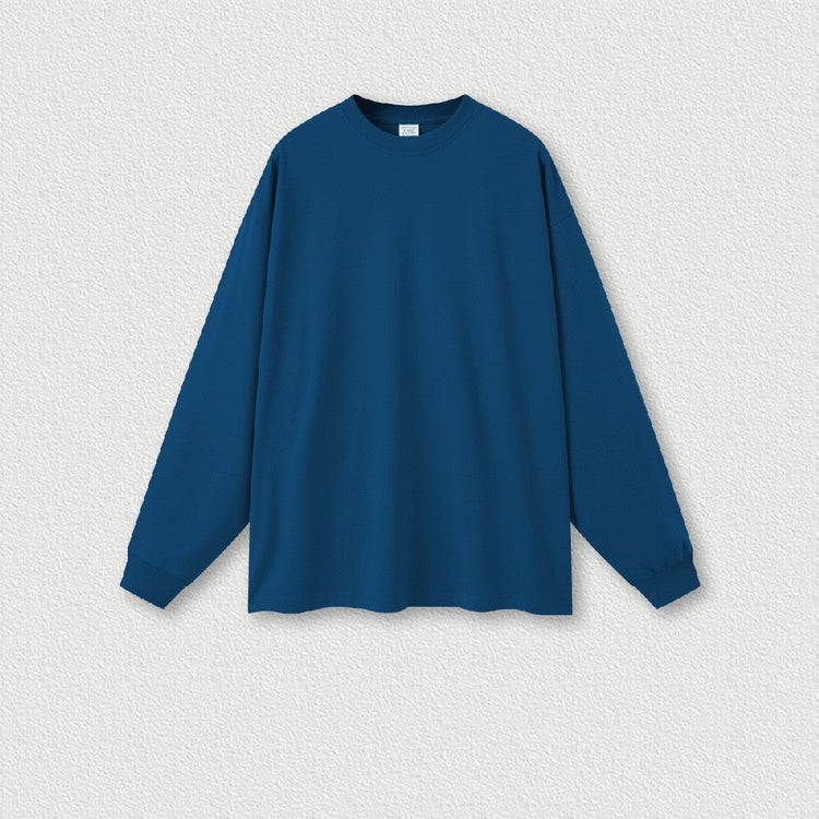 305G Long Sleeve Crew — Bethrived — view 25