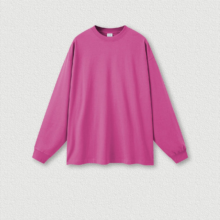 305G Long Sleeve Crew — Bethrived — view 26