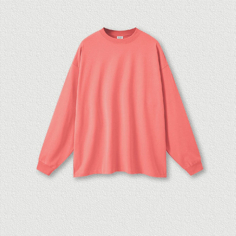 305G Long Sleeve Crew — Bethrived — view 27