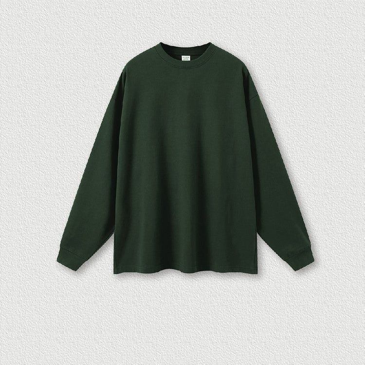 305G Long Sleeve Crew — Bethrived — view 28