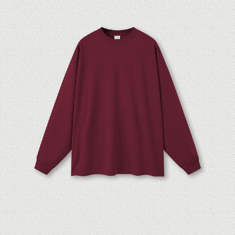 305G Long Sleeve Crew — Bethrived — view 29