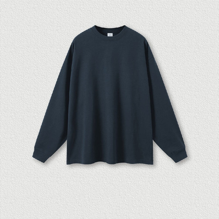 305G Long Sleeve Crew — Bethrived — view 30