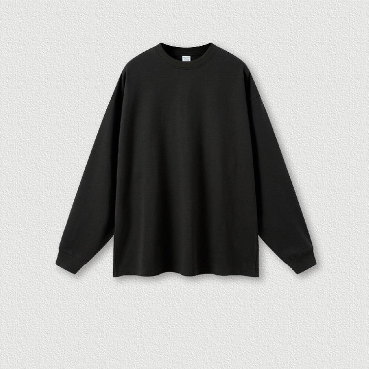 305G Long Sleeve Crew — Bethrived — view 31
