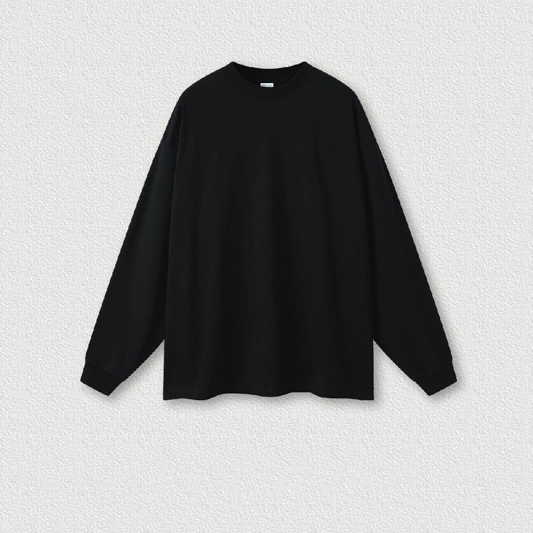 305G Long Sleeve Crew — Bethrived — view 32