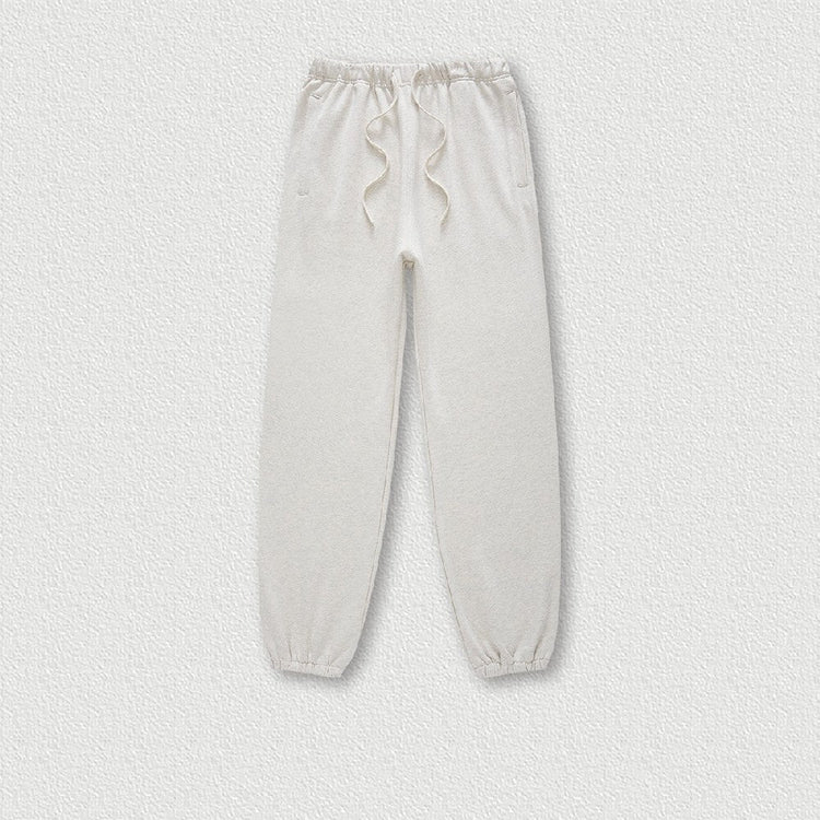 440G Solid Basic Sweatpants — Bethrived — view 14