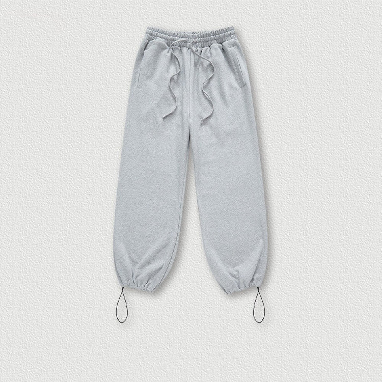 440G Solid Color Sweatpants — Bethrived — view 10
