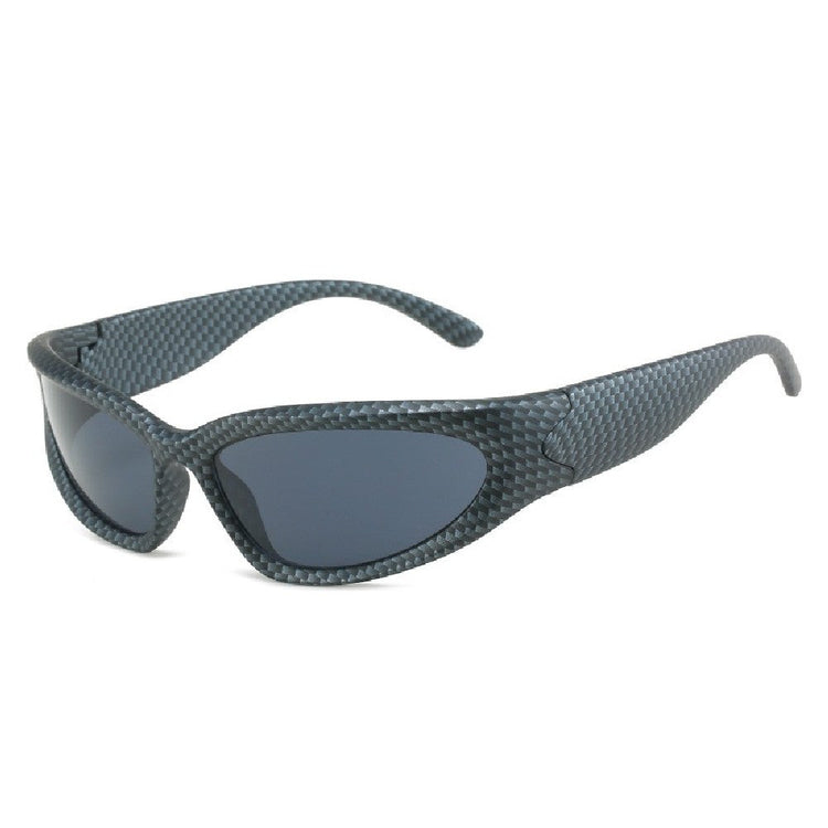 Carbon Sport Sunglasses — Trenqor Basics — view 5